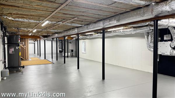New Basement