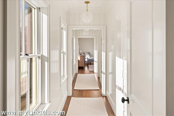 Primary Hallway