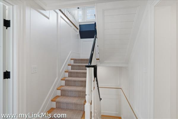 Stairway