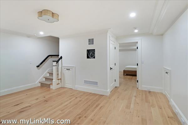 Lower level