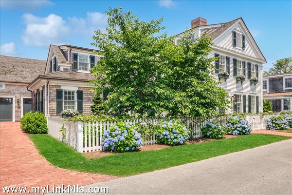 56 North Summer Street