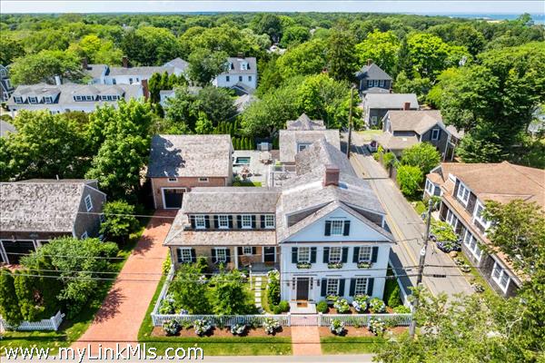 56 North Summer Street