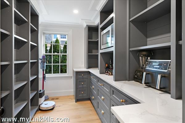 Pantry