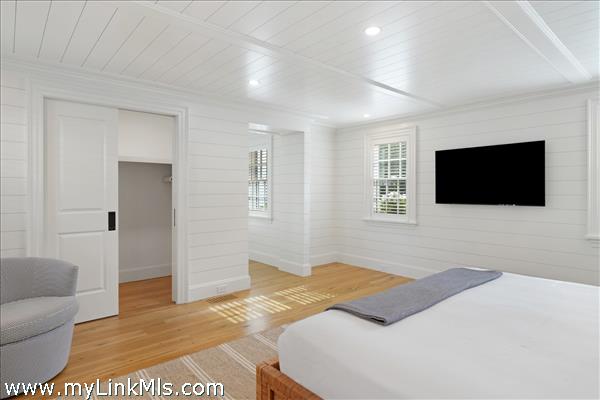 First floor bedroom suite