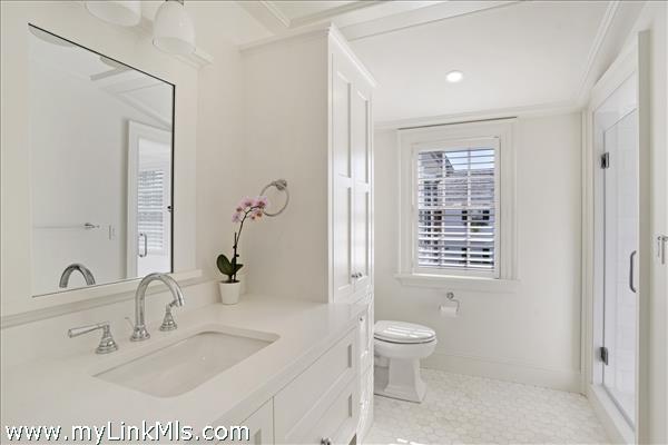 Guest bath