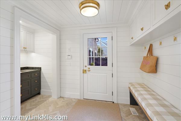 Mudroom