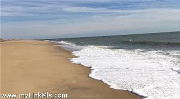 A mile to beautiful South Beach.