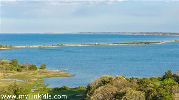 Living the dream on Martha's Vineyard!