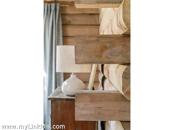 Beautiful detail add character throughout.