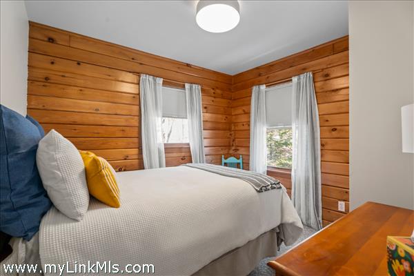 Guest house bedroom 2
