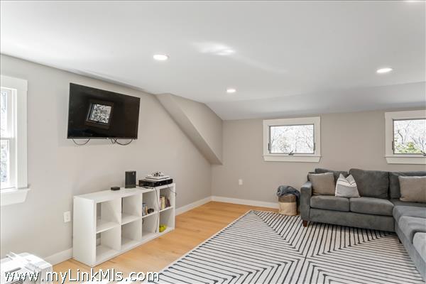 Bonus room