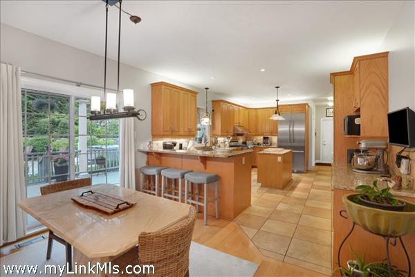 Main Kitchen