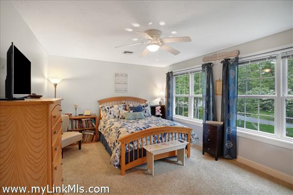 Second Floor Bedroom #3