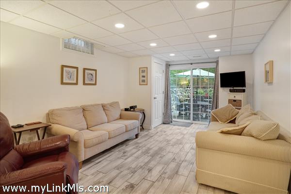Lower Level