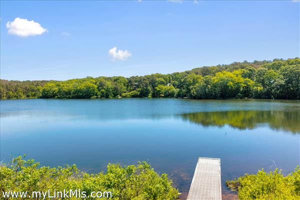 Fresh Pond