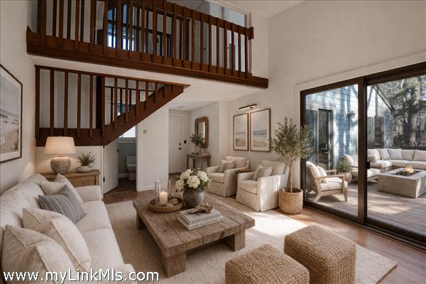 Virtual Staging