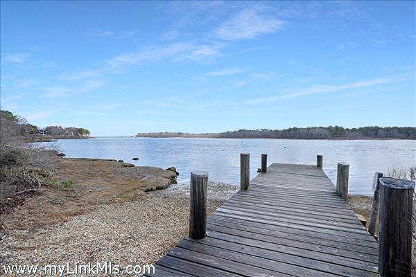Community Dock