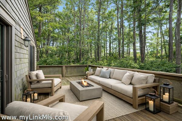 Deck - Virtual Staging