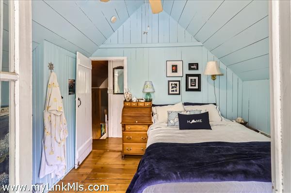 Front Bedroom