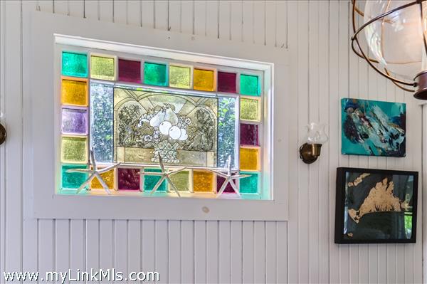 Stained Glass beauty