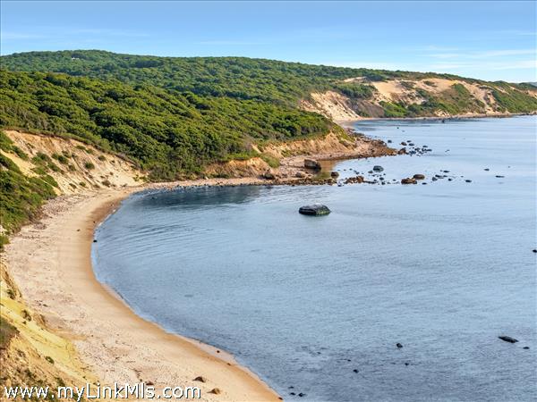 Dreamy Great Rock Bight Cove Closeby