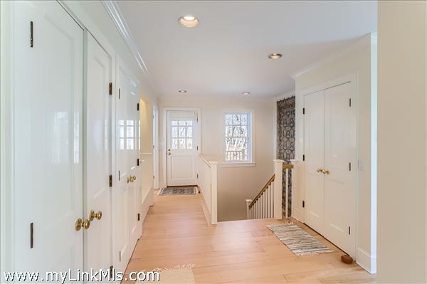 Front Hall