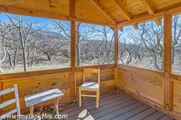 Cabin