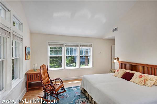 2nd Bedroom Near Kitchen