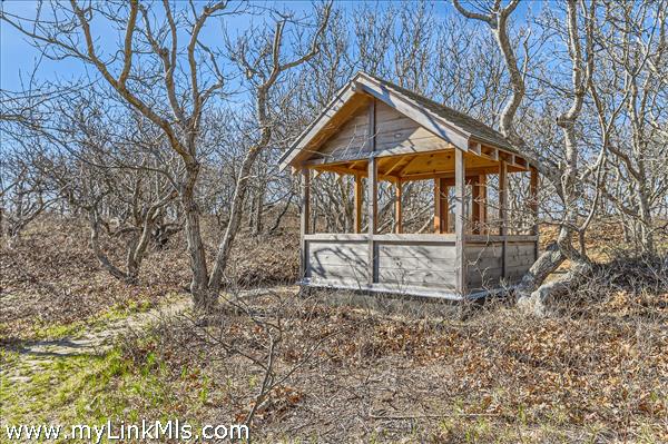 Meditation Cabin