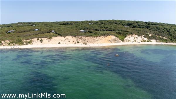 Kaplan Coastline