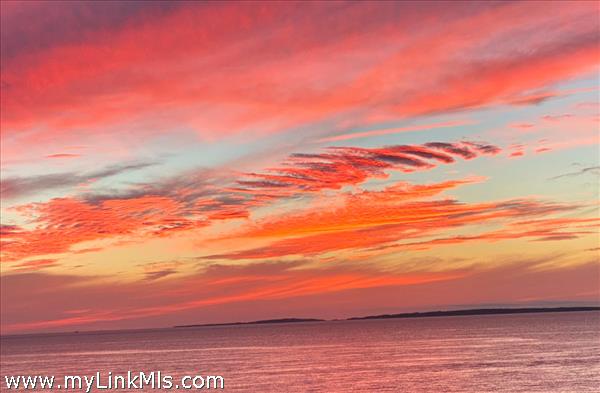 Sky Ablaze