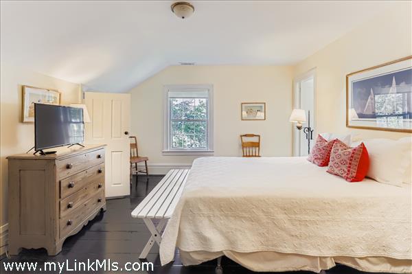 bedroom #4