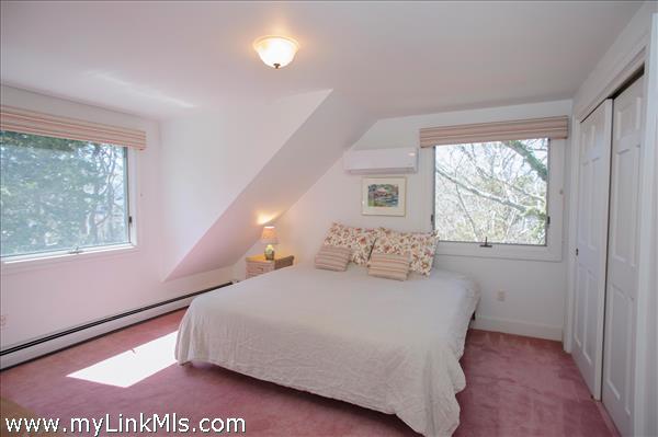 Second Floor Bedroom