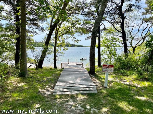 Association Boat launch