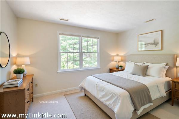 Bedroom 3 - Second floor