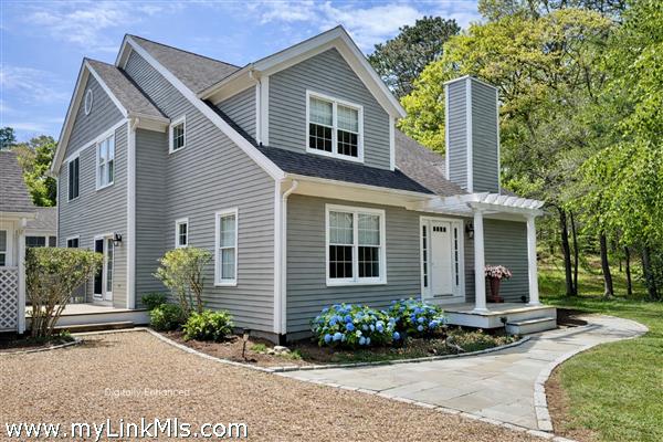 Private driveway + one car garage