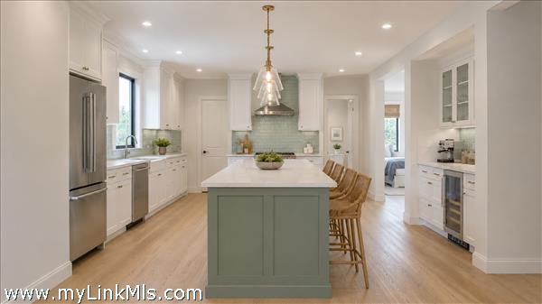 Note: This is an AI rendering as the home is currently under construction.