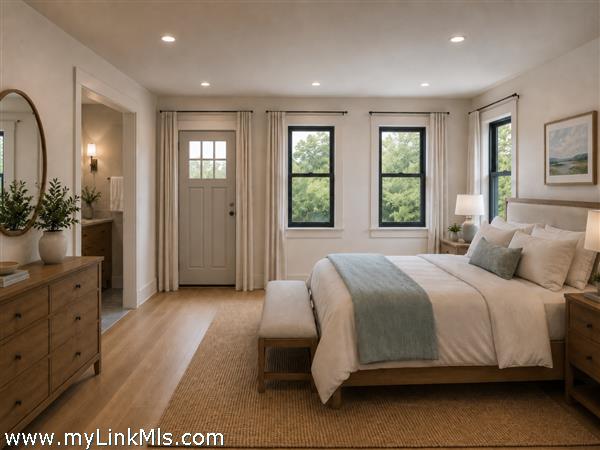 Note: This is an AI rendering as the home is currently under construction.