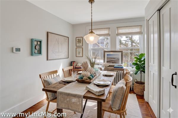 Bonus Room reimagined as a Dining Room (ai enhanced)