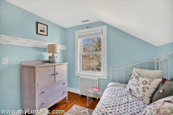 Guest Room #2
