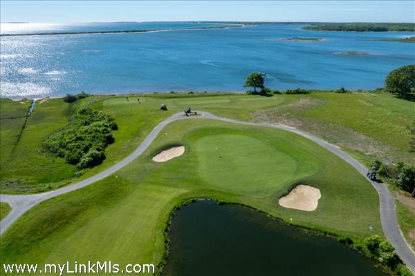 Farm Neck Golf Course