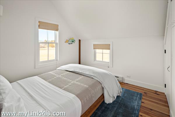 Guest house second floor bedroom (#3)