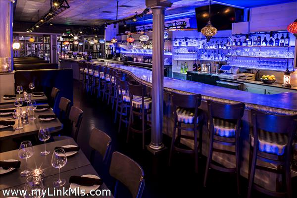 Photo when run as a restaurant and bar