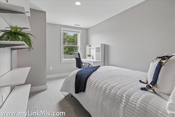 Bedroom #3