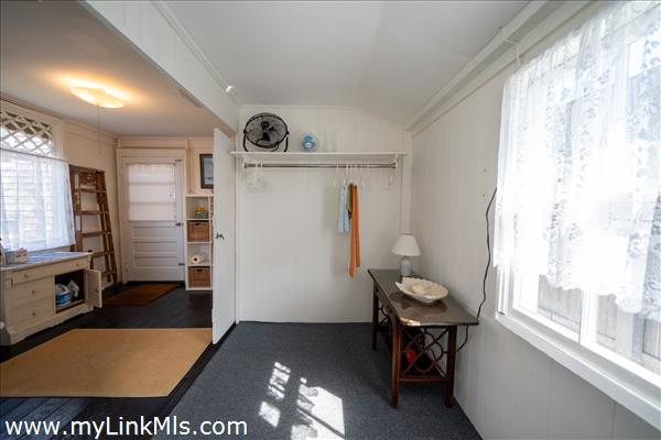 Flex Room