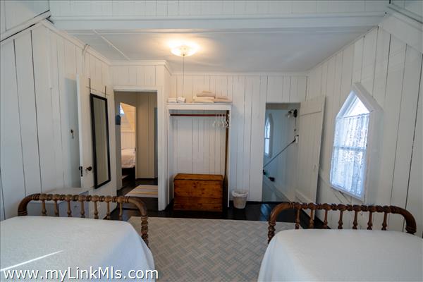 Bedroom #4