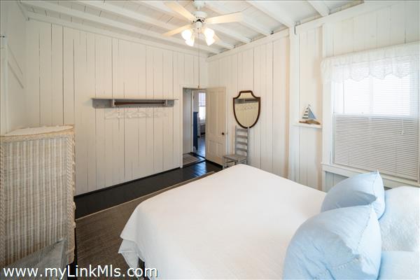 1st Floor Bedroom