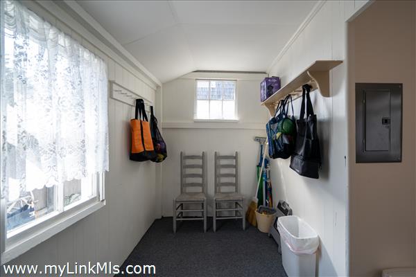 Flex Room