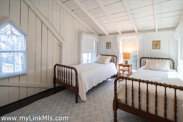 Bedroom #4