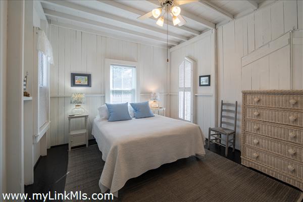 1st Floor Bedroom